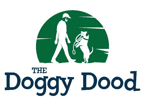 The Doggy Dood logo